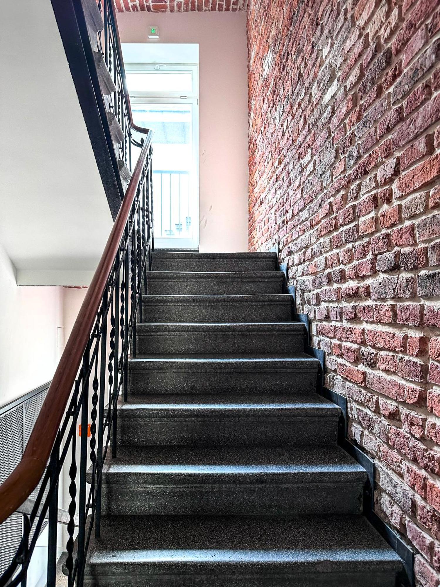 Cozy Apartment With Ac For Couples - Old Town คราคูฟ ภายนอก รูปภาพ