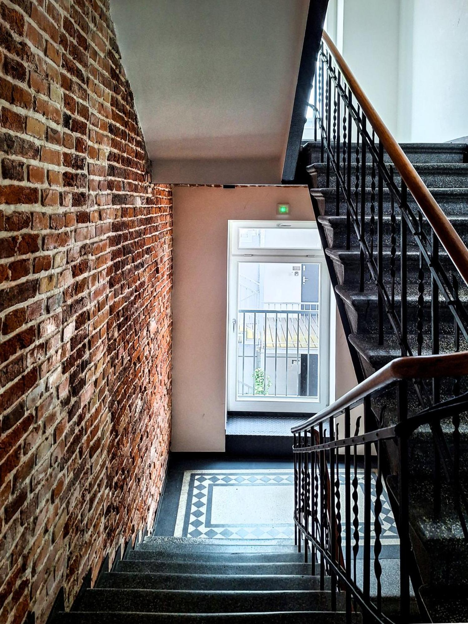 Cozy Apartment With Ac For Couples - Old Town คราคูฟ ภายนอก รูปภาพ