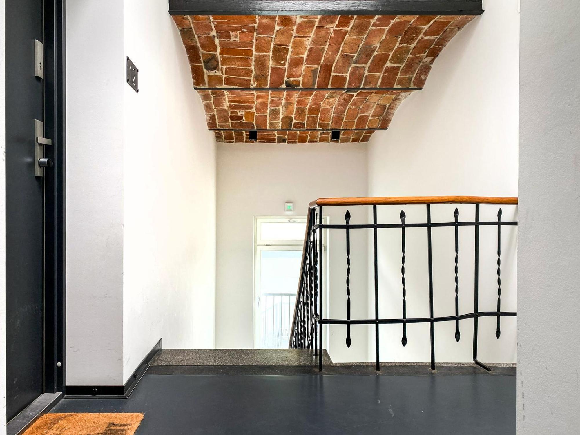 Cozy Apartment With Ac For Couples - Old Town คราคูฟ ภายนอก รูปภาพ