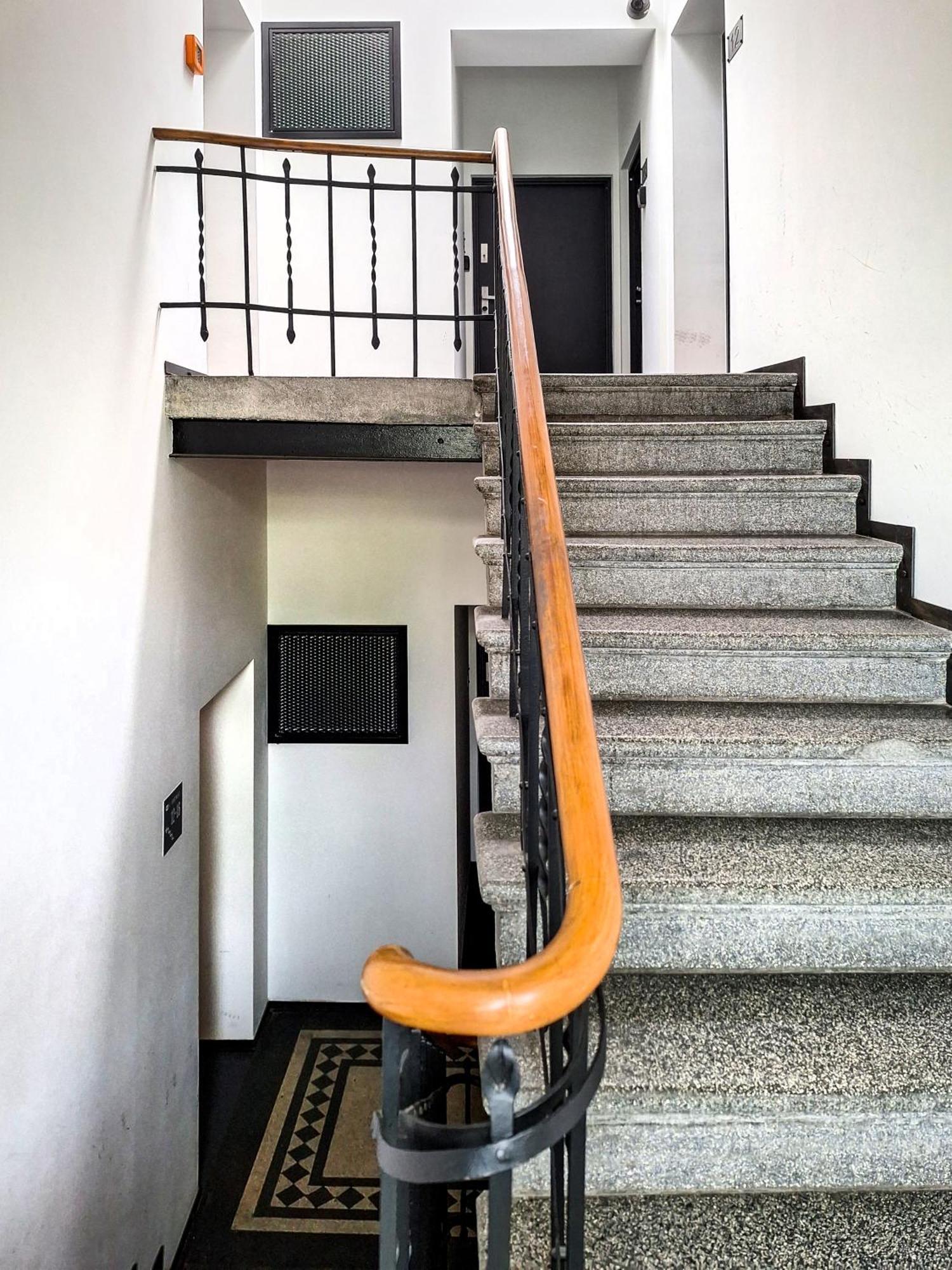Cozy Apartment With Ac For Couples - Old Town คราคูฟ ภายนอก รูปภาพ